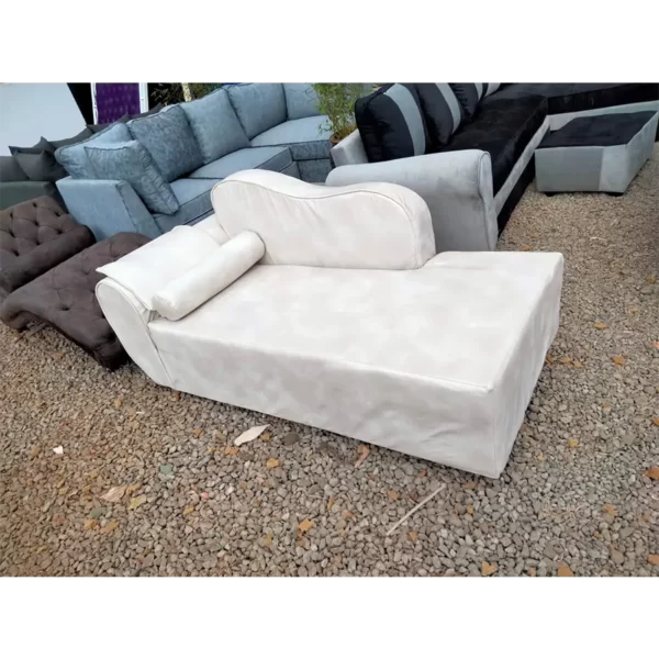 snow white sofa bed