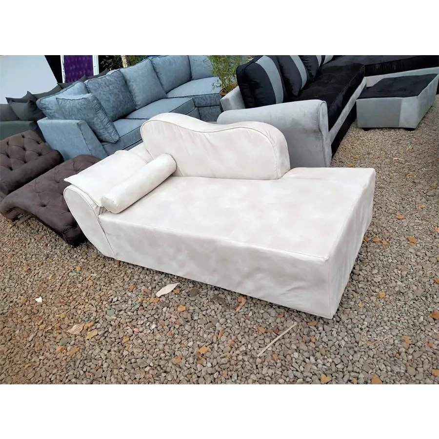 snow white sofa bed