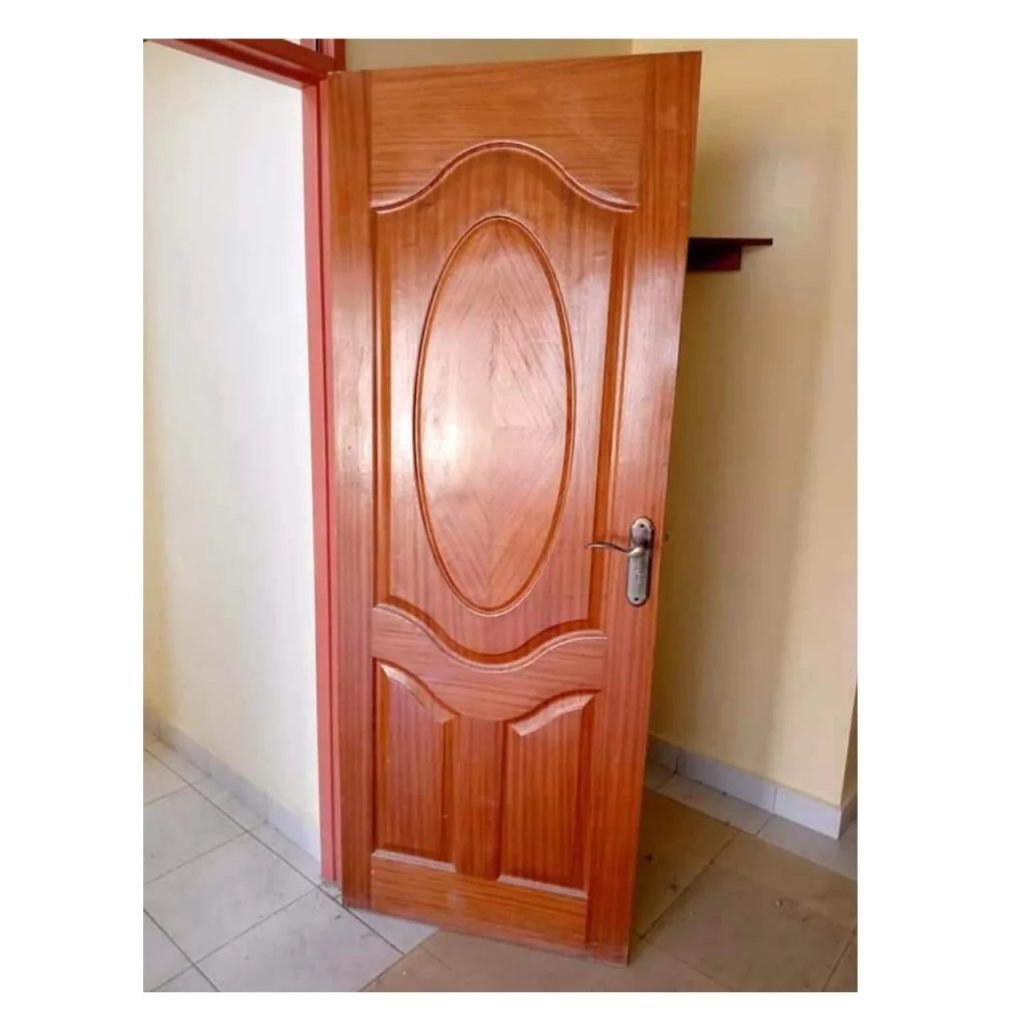 Interior mahogany flush door – Liberty Furniture