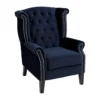wing chair