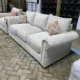 Austin 3 seater classic sofa