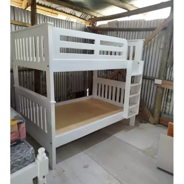 4 by 6 classic double decker bed